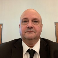 Vistra Corp. Employee Jeffrey Holstein's profile photo