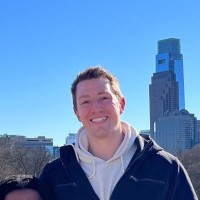 Bank of America Employee Chase Davis's profile photo