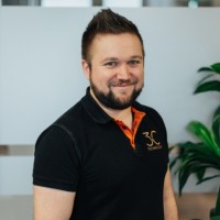 Core AV Employee Erik Reffhaug's profile photo