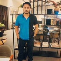 Rightpoint India Employee Prateek Gangwal's profile photo