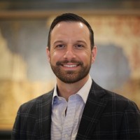 SugarCRM Employee Avner Alkhas's profile photo