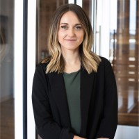 Peak Capital Partners Employee Sadie Stahura's profile photo