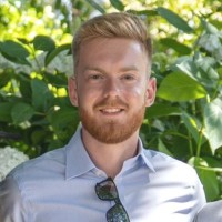Santander UK Employee Jonathan Astle's profile photo