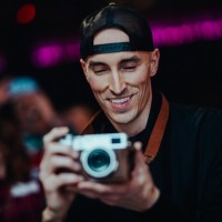 Nicholas Benson Email & Phone Number