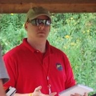 SIG SAUER, Inc. Employee Todd Green's profile photo