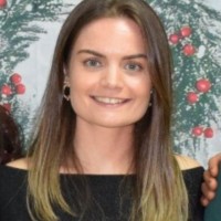Sulpasteis Employee Aline Simon's profile photo