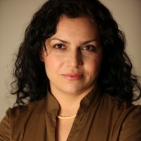 Barev Consulting Employee Gohar Assoian's profile photo