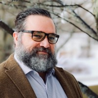 Society for Simulation in Healthcare (SSH) Employee Matt Charnetski's profile photo