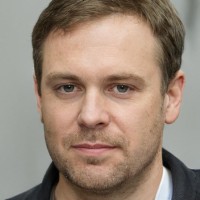 Axelor Employee Charles Miller's profile photo