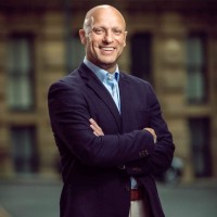 Longleigh Foundation Employee Andy Peers's profile photo