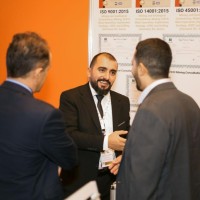 Golden Compass Employee Abdallah Yamani's profile photo
