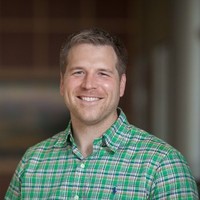 Xplor Technologies Employee Daniel Burton's profile photo