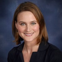 Bank of America Employee Emily Hughes's profile photo