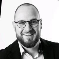 Flashback Employee Brieuc Berruet's profile photo