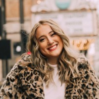 Shipwise Employee Kate Gottlieb's profile photo