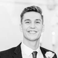 Baldwin International Employee Luke Finley's profile photo