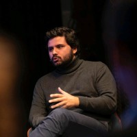 Centro Hospitalar São João Employee Miguel Sampaio Peliteiro's profile photo