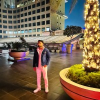 AbsoluteIT Employee Gaurav Singh's profile photo