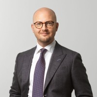 Moll Wendén Advokatbyrå Employee Thomas Ogard's profile photo