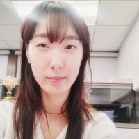 Open Source Employee Lia Hwang's profile photo