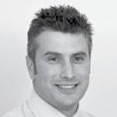Beta Engineering Services Ltd Employee Justin Whitmore's profile photo