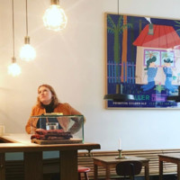 Made Thought Employee Jess Haworth's profile photo