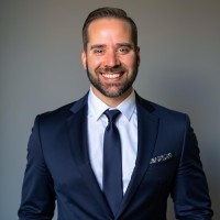 NEWPRO Employee Michael Blomerth's profile photo