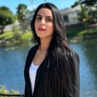TAG3 Engineering Employee Khaoula Doghmani's profile photo