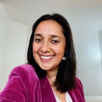 Autopista Vespucio Norte Employee Jocelyn Pradel's profile photo