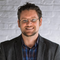 Aaron Landry