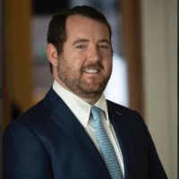 Swiss Re Corporate Solutions Employee Daniel Golden's profile photo