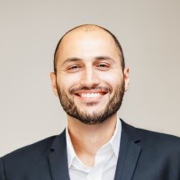 Ibrahim Bitar Email