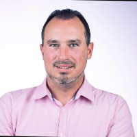 Bright MLS Employee Andrew Sadler's profile photo