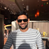 ResMed Employee Vinith R.'s profile photo