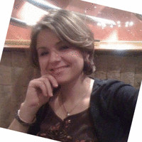 Nadia Rouached Email