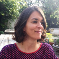 Mairie de Sevran Employee Graziella Jaccod's profile photo