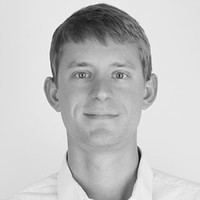 Bambu Earth Employee David Rekuc's profile photo