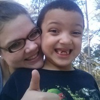 North Carolina Department of Public Safety Employee Celeste Robinson's profile photo