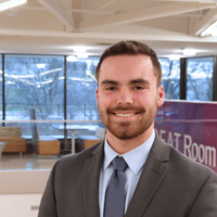 Schuring & Uitermarkt Employee Connor Dunsbergen's profile photo