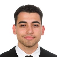 Deloitte Employee Oriol Prat Font's profile photo