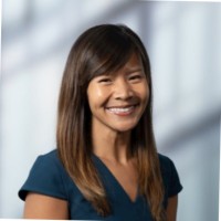 T. Rowe Price Singapore Employee Claudia Phuah's profile photo