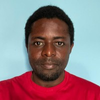 WALKABOUT RESOURCES LTD (ASX:WKT) Employee Ibrahim P.eng's profile photo