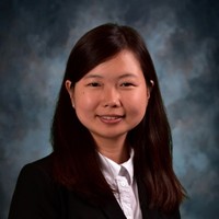 OncoPep, Inc. Employee Yu-Ting Chen's profile photo