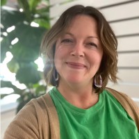 The Oakwood School Employee Jessica Jones's profile photo