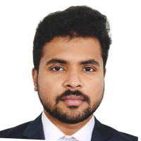 Ufyndapp Employee Abey John's profile photo