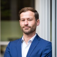 Qovoltis Employee Olivier Grehaigne's profile photo