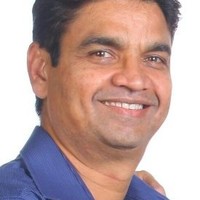 ALMOE Group of Companies Employee Tyronne Pires's profile photo