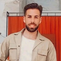 MEDIA STROM Employee William Lianos's profile photo