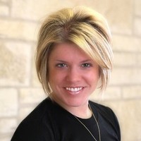 Kaplan Professional Employee Danielle Luckner's profile photo