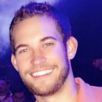 Yoakum Community Hospital Employee Wade Zidek's profile photo
